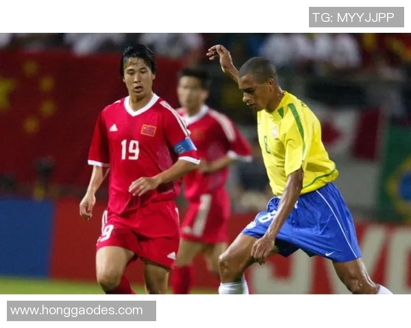 猜猜看这位中国男足球星是谁 他在赛场上的表现让人惊艳