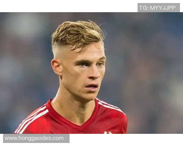 球星眼中的德国足球运动员:实力与风格的全面解析 球星眼中的德国足球运动员:实力与风格的全面解析