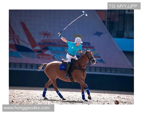 马球足球天才崛起 探秘全球马术与足球双料巨星的非凡之路 马球足球天才崛起 探秘全球马术与足球双料巨星的非凡之路